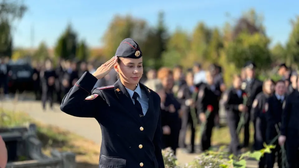 Фото: vk.com/УМВД России по г.о. Домодедово