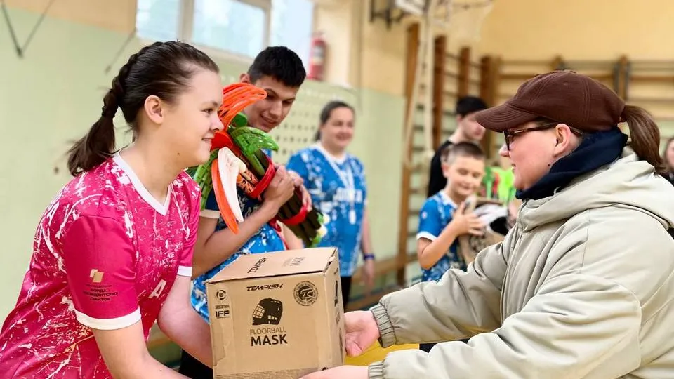 Фото: t.me/AnnaKrotova_Lobnya