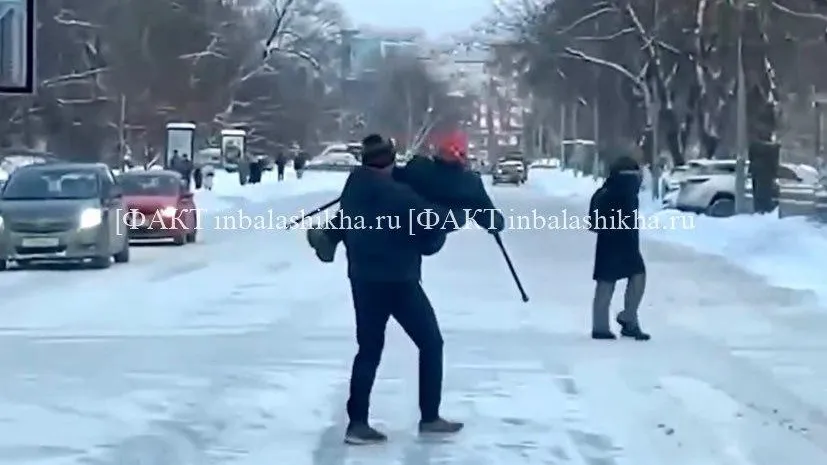 фото:скриншот из видео