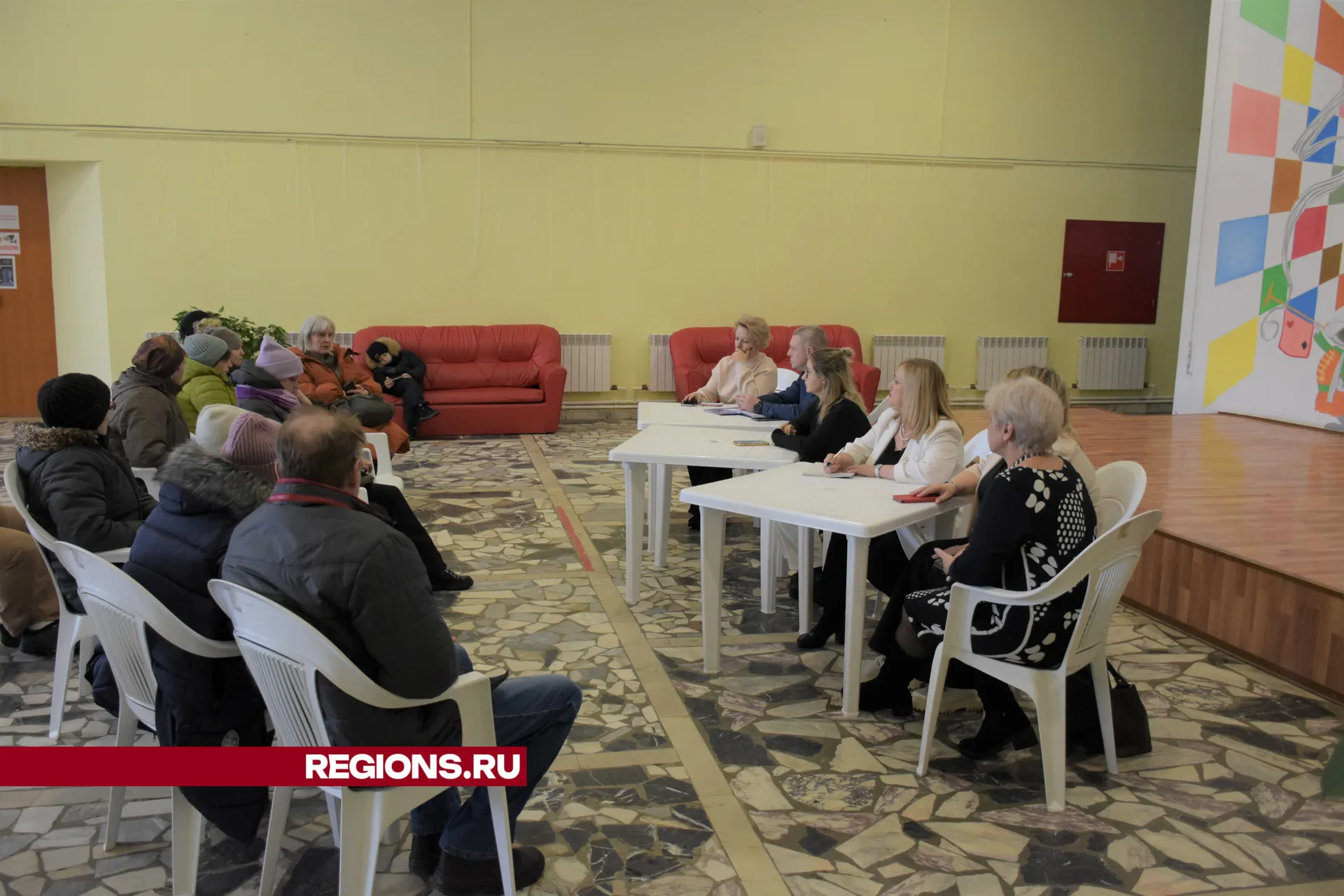 Фото: Евгений Мазепов