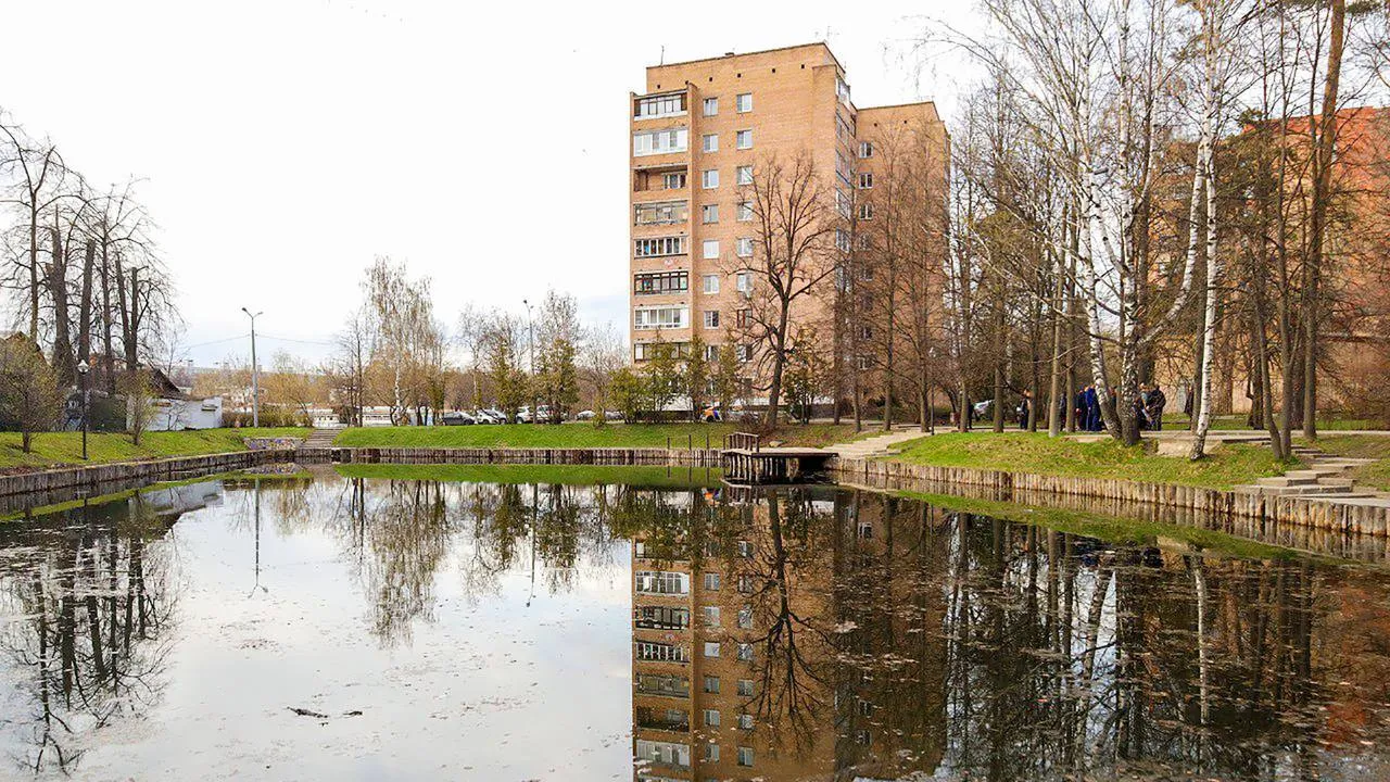 Фото: Пресс-служба администрации городского округа Мытищи