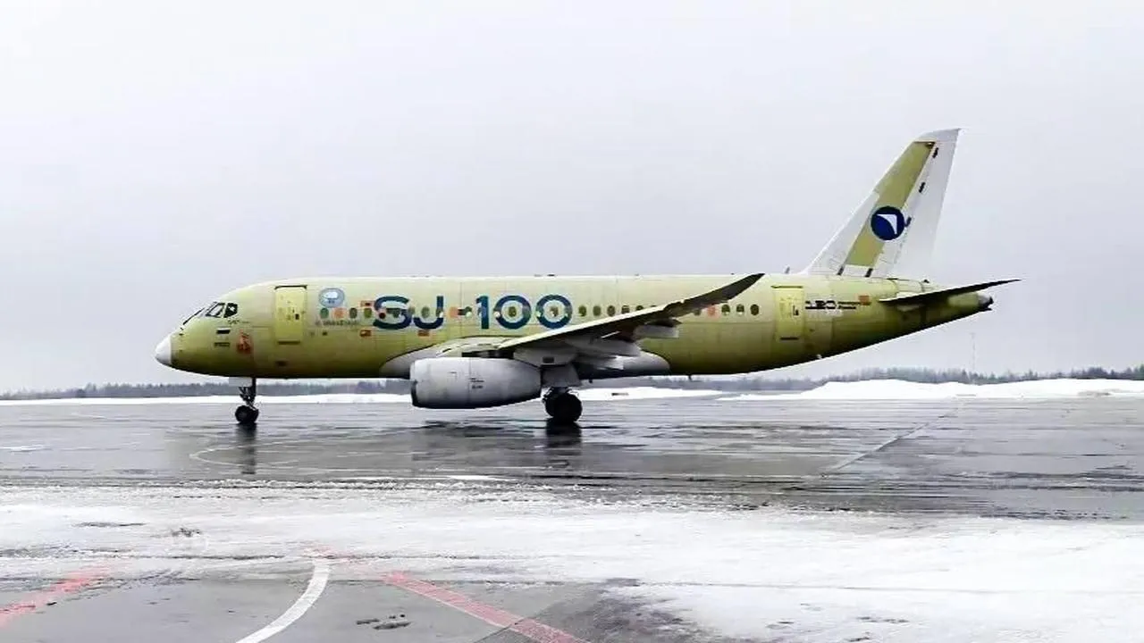 пресс-служба ПАО «ОАК»