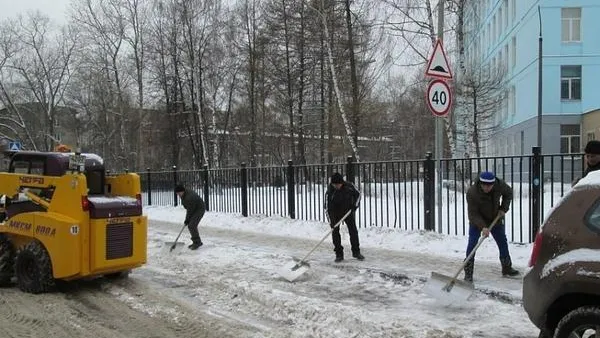 Пресс-служба Госадмтехнадзора МО