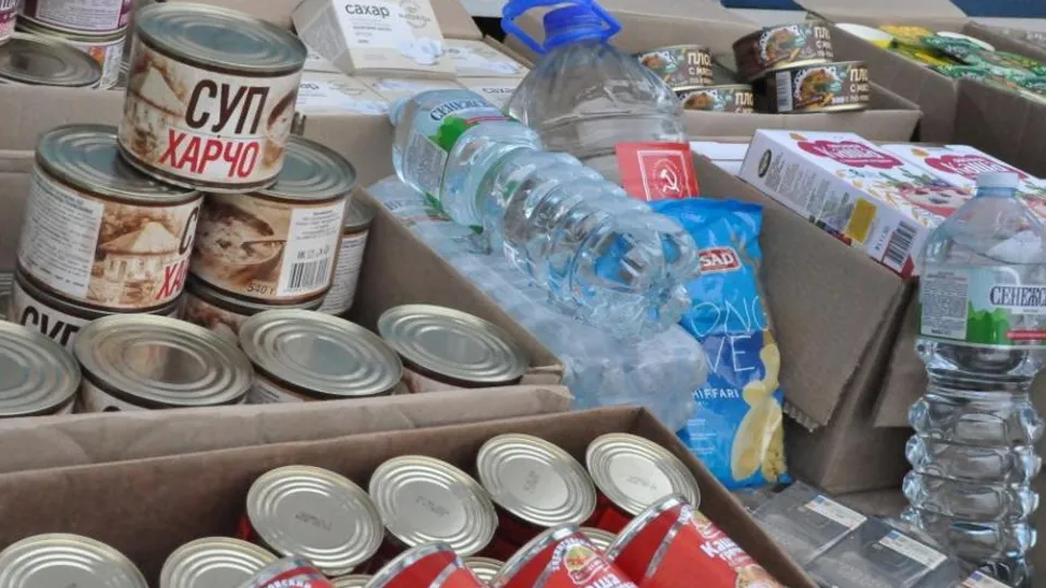 Фото: Сергей Панов