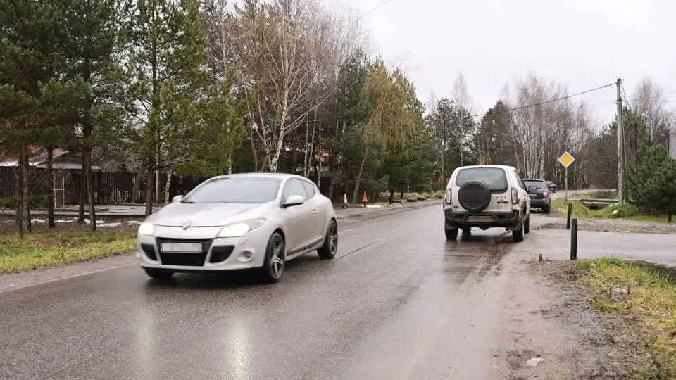 Фото: пресс-служба губернатора и правительства Московской области