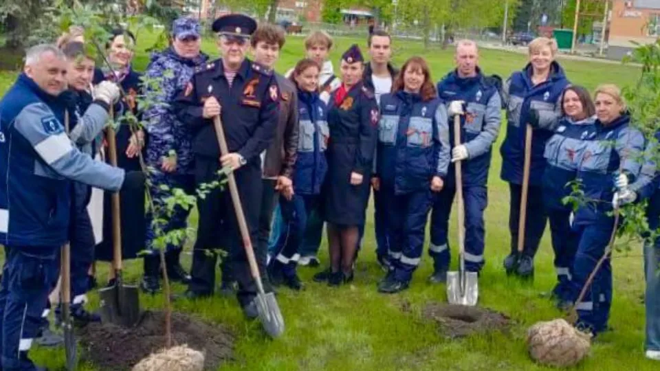 Фото: ГУ Росгвардии Московской области