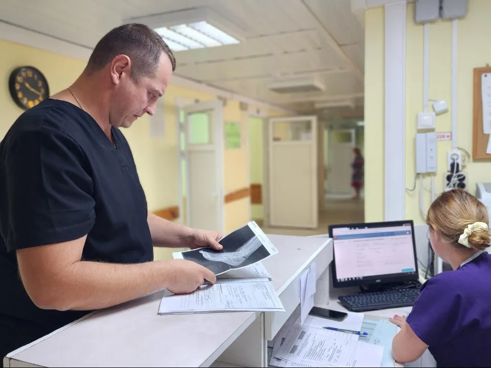 Фото: Дмитрий Беденко