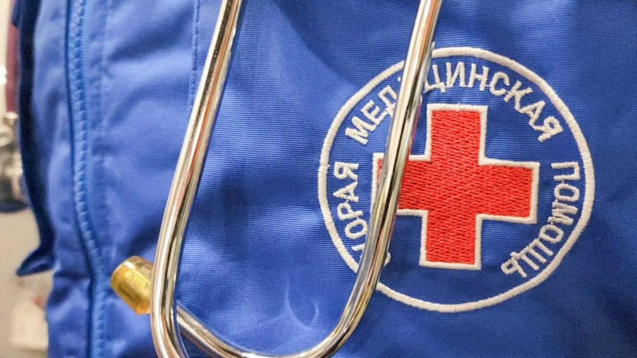 МедиаБанк Подмосковья/Мария Андрюхина