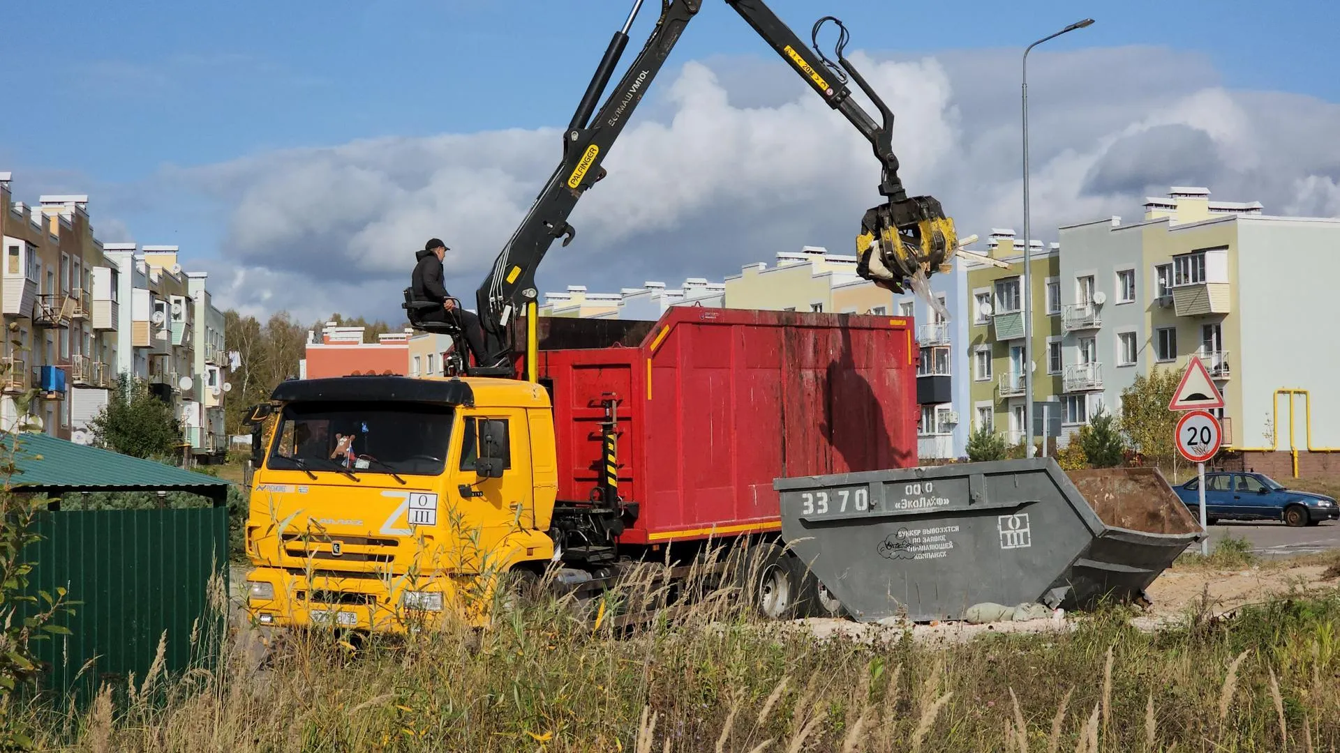 Фото: Андрей Семибратов