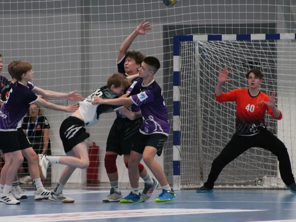 Фото: SEHA — Gazprom League