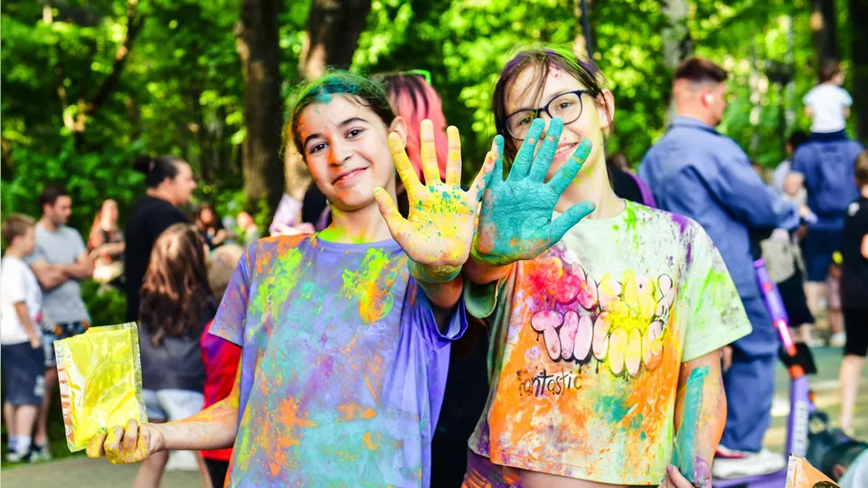 Фото: пресс-служба администрации г.о. Химки