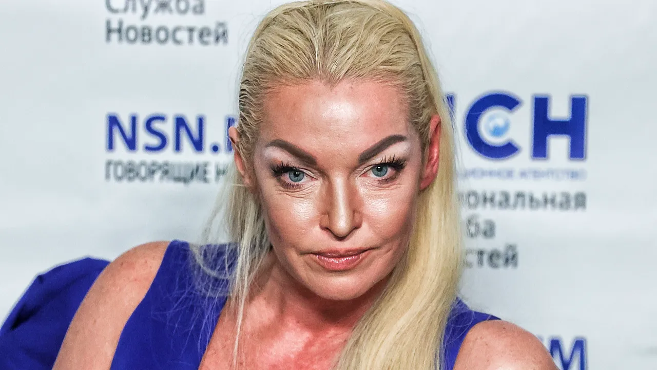 волочкова 