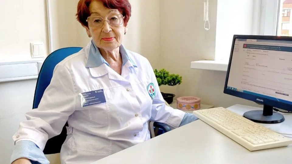 Фото: пресс-служба Дубненской больницы