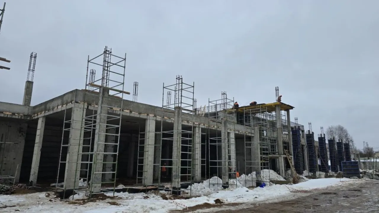 REGIONS/Яна Шаливская