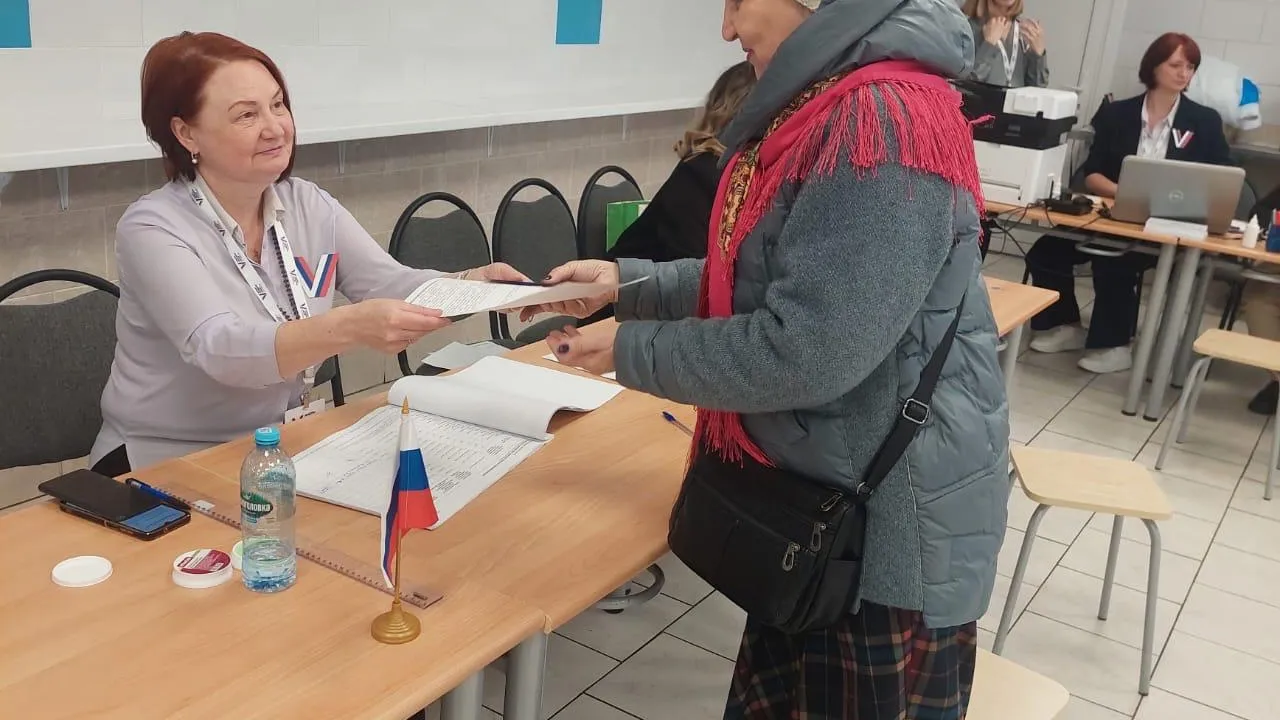 Фото — Анастасия Сараева