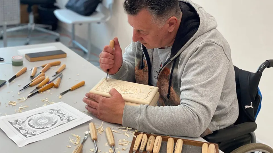 Фото: пресс-служба администрации Волоколамского м.о.