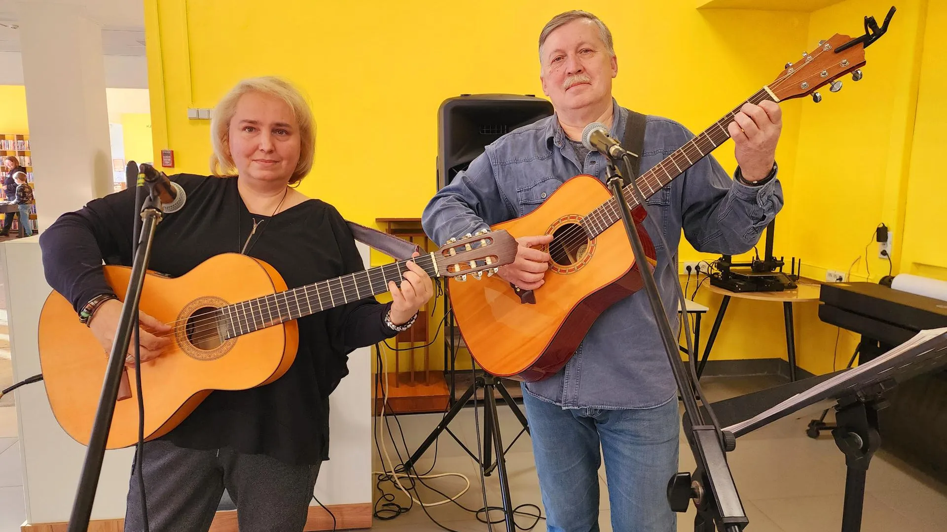 Мартыненко Михаил