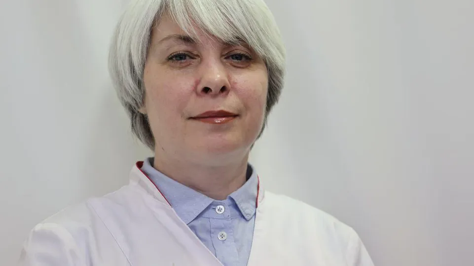 Фото: пресс-служба Волоколамской больница