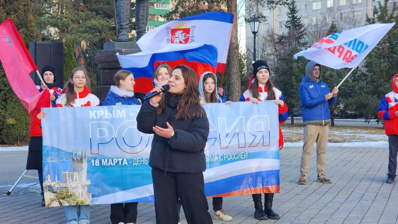 МедиаБанк Подмосковья/Валерия Тингаева