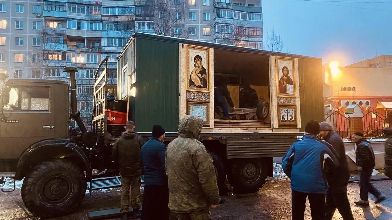 Фото: МедиаБанк Подмосковья/Ольга Стаферова