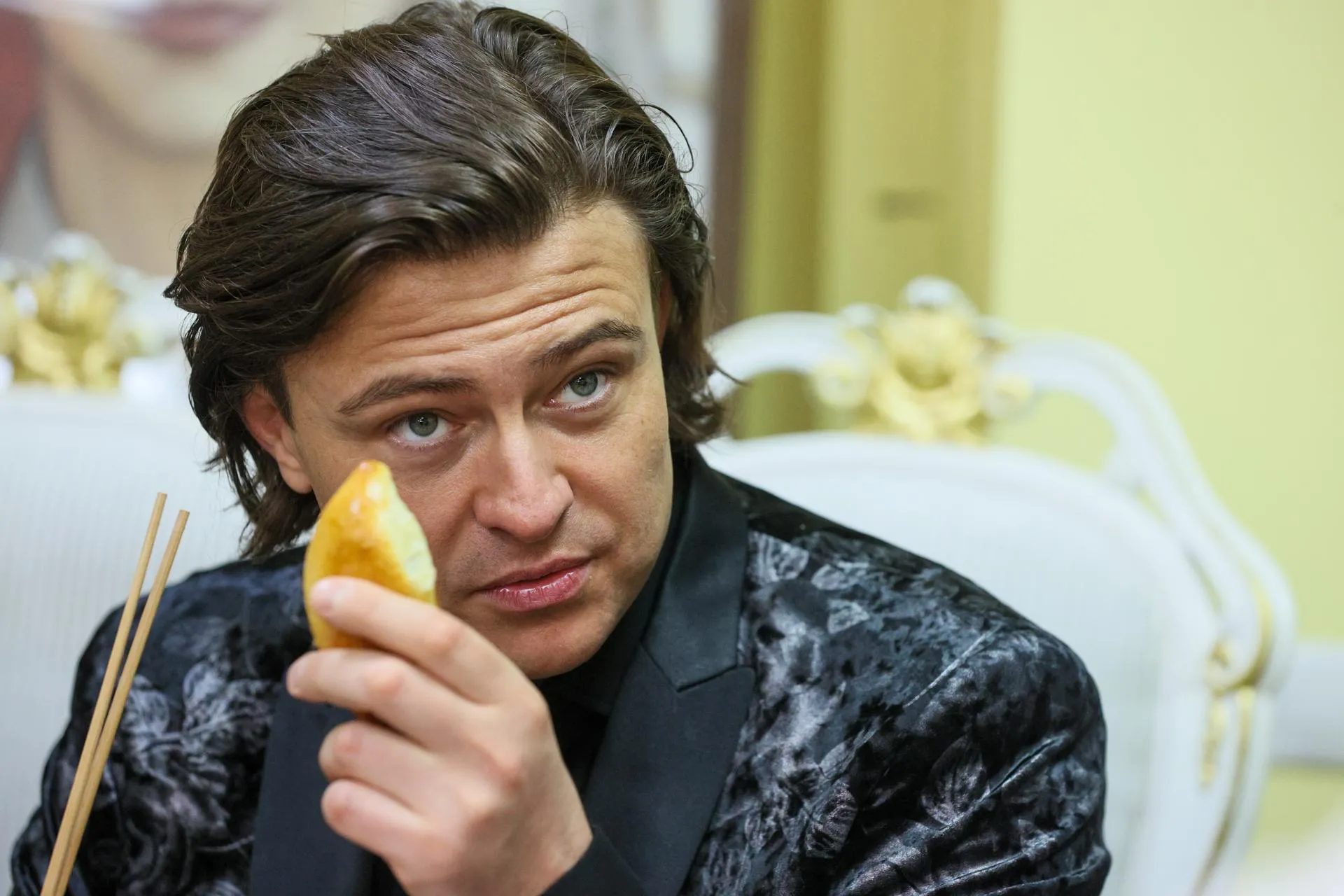 Bulkin Sergey/news.ru