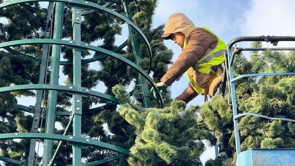 Фото: пресс-служба администрации г.о. Подольск