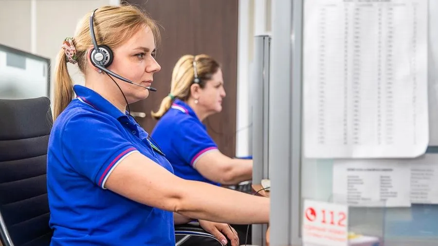 Пресс-служба администрации Одинцовского г.о.