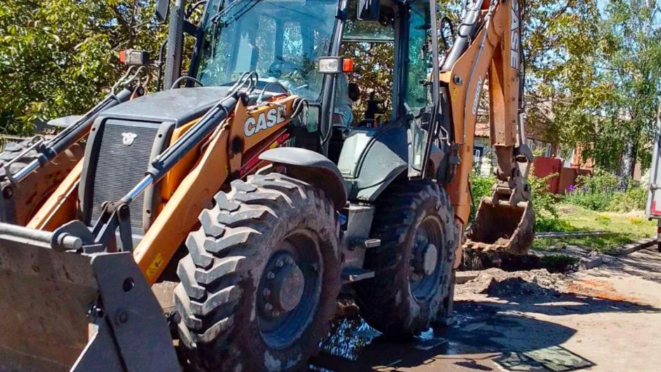 Фото: Министерство ЖКХ МО