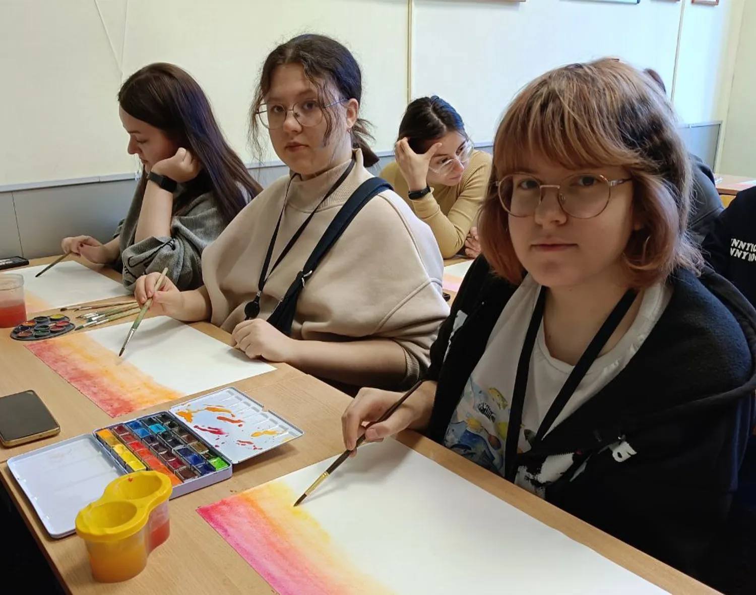 Фото: Государственный социально-гуманитарный университет