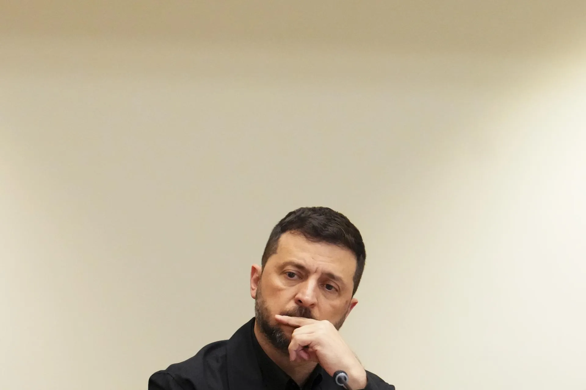 Sean Kilpatrick/Keystone Press Agency