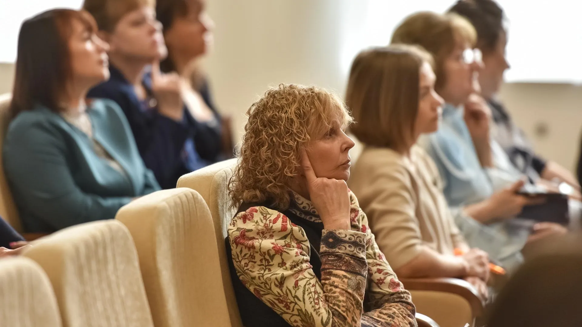 Пресс-служба администрации городского округа Балашиха