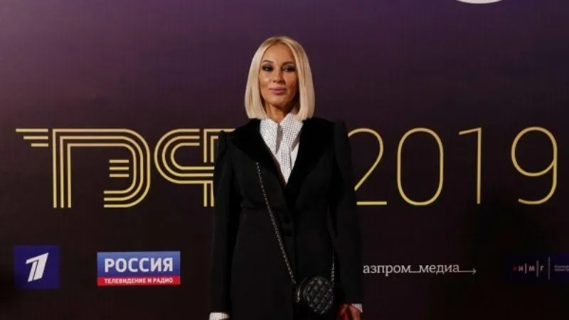 Лера Кудрявцева нашла хороший способ для восстановления психики