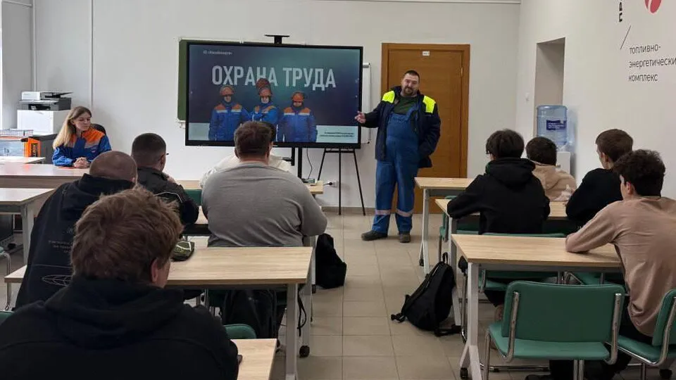 Фото: Министерство энергетики Московской области