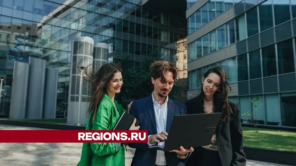 Фото: МедиаБанк Подмосковья/Михаил Волков