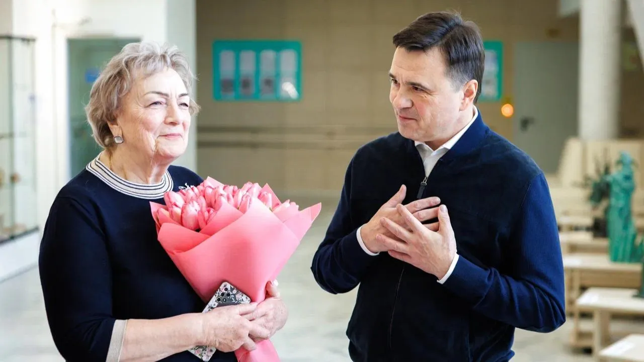 Сергей Шешин