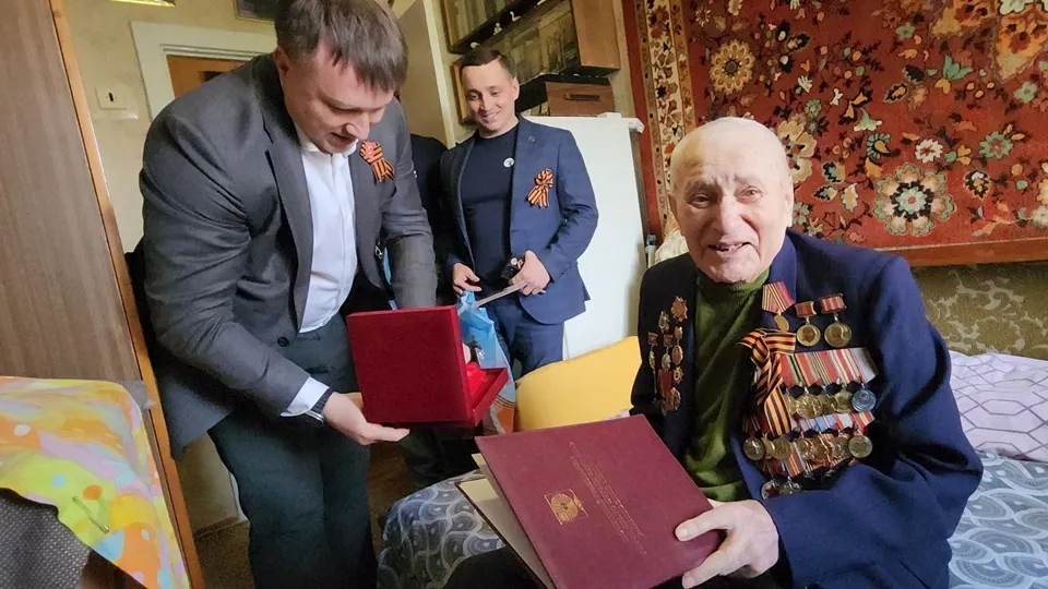 Фото: REGIONS/Валерий Гореловский