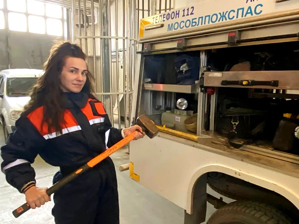 Фото: REGIONS/Юлиан Миранду