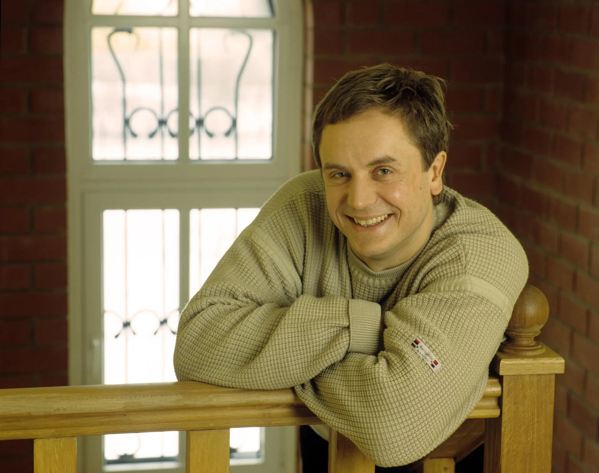 Evguenii Matveev/Russian Look