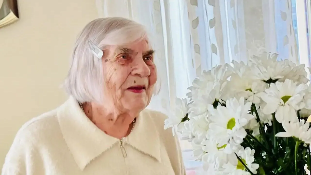 REGIONS/Татьяна Сташенко