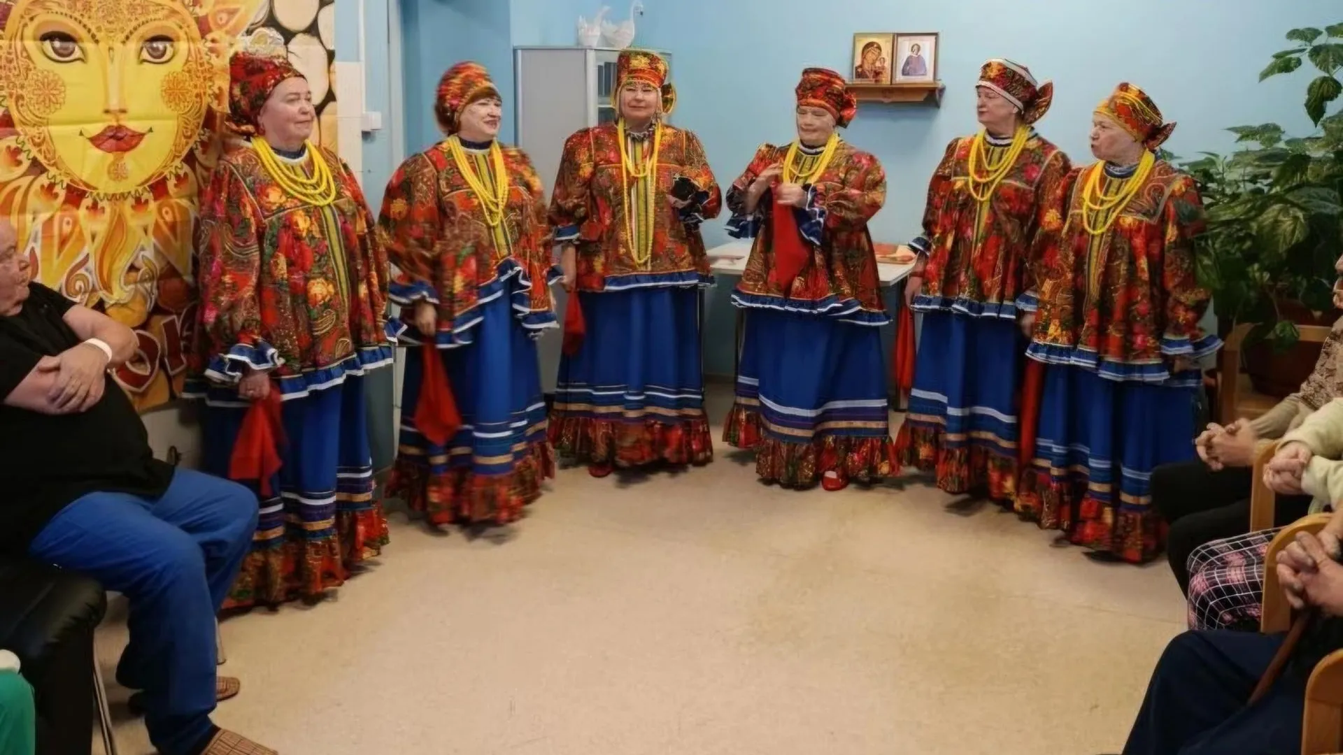 Электростальская больница