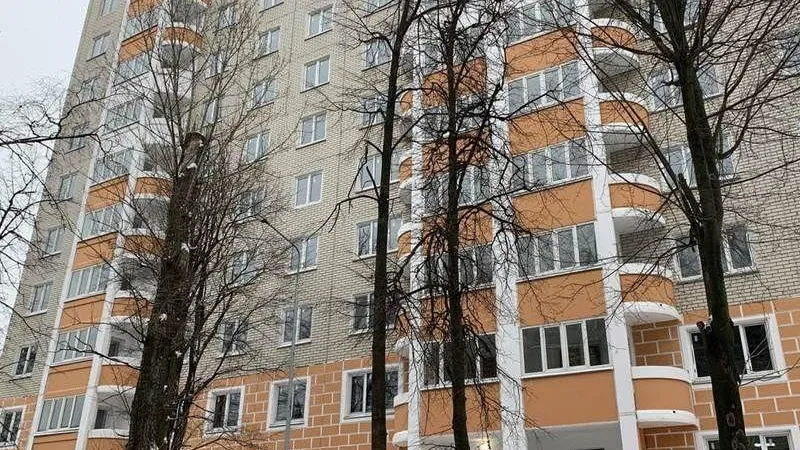 Права 40 тысяч обманутых дольщиков восстановят в Подмосковье за два года