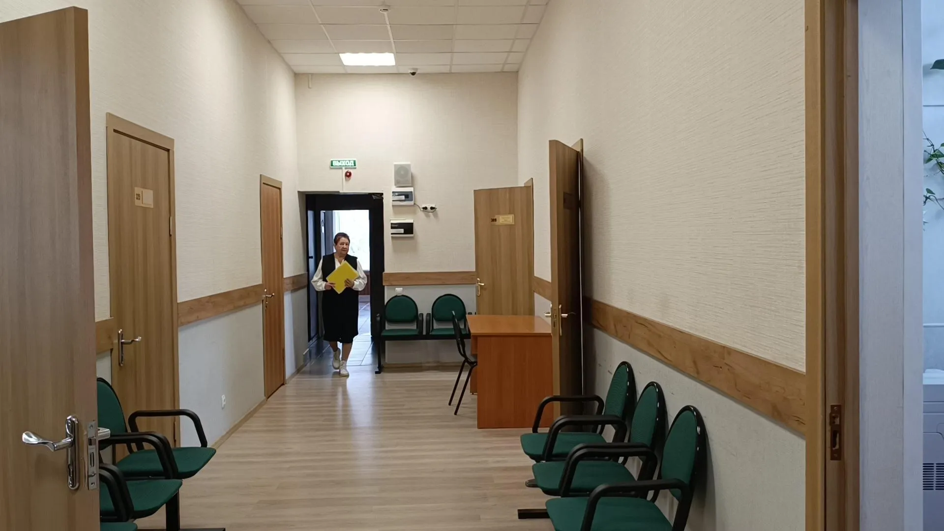 МедиаБанк Подмосковья/Екатерина Федосеева