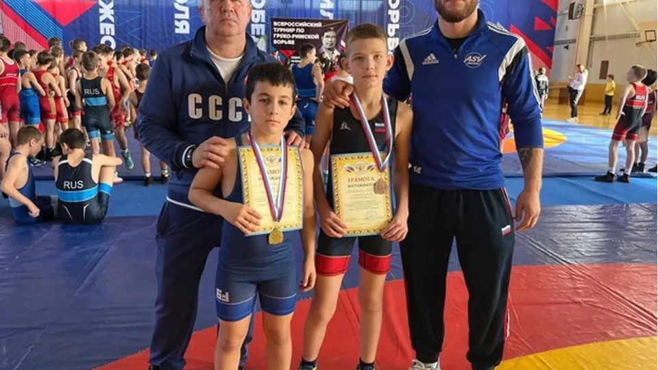 Фото: пресс-служба администрации г.о. Клин