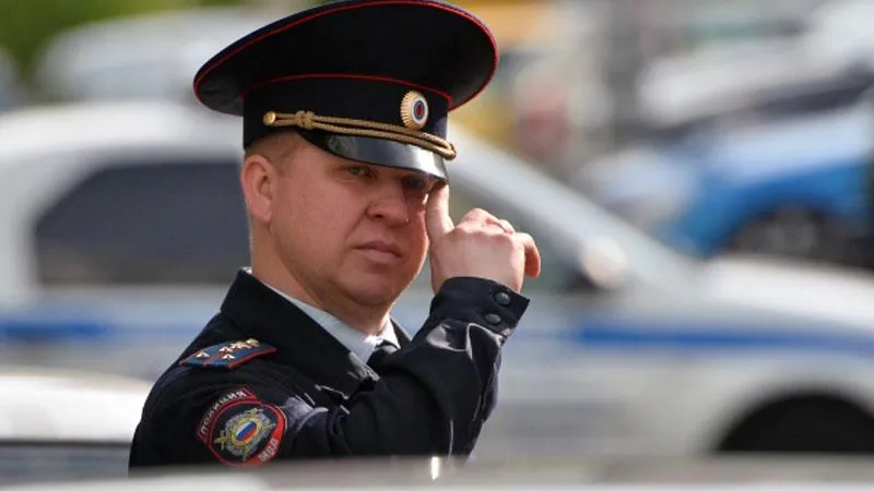 Евгений Одиноков / РИА Новости