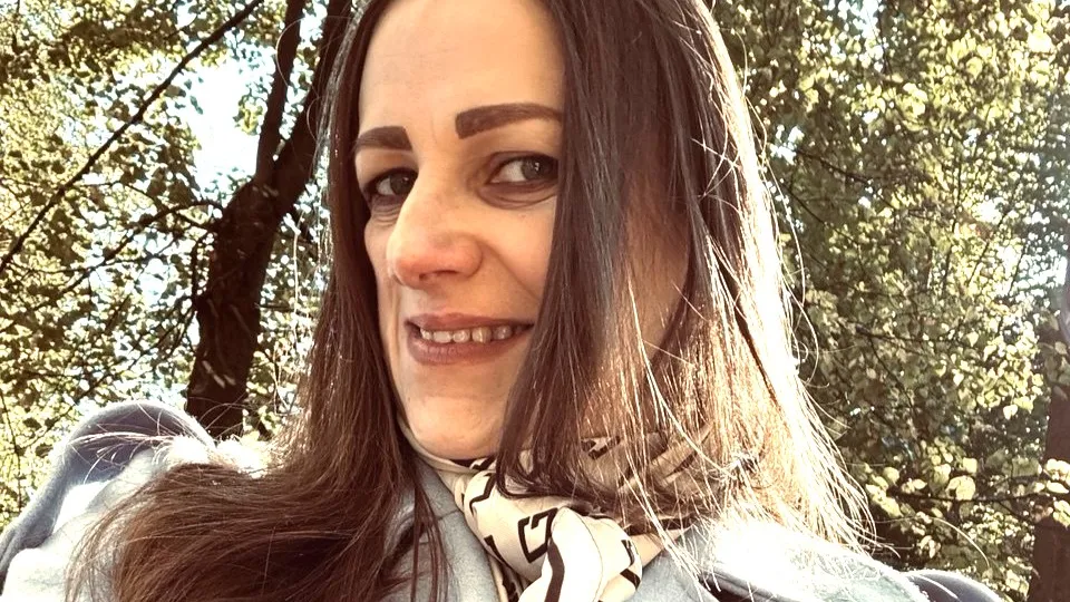 Фото: личный архив Анастасии Овсянниковой