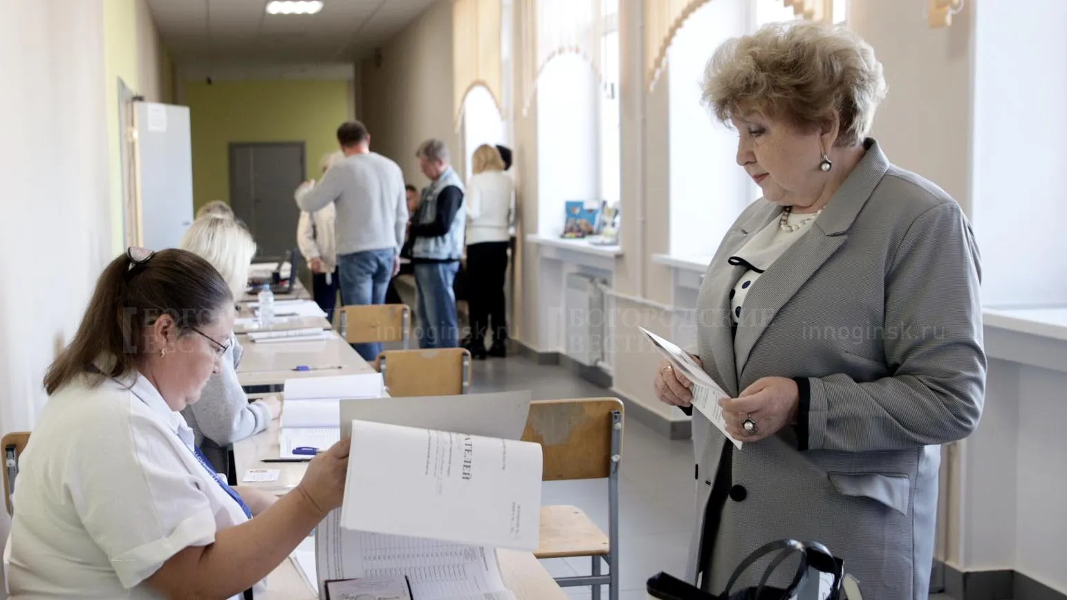 Фото: Денис Паунин