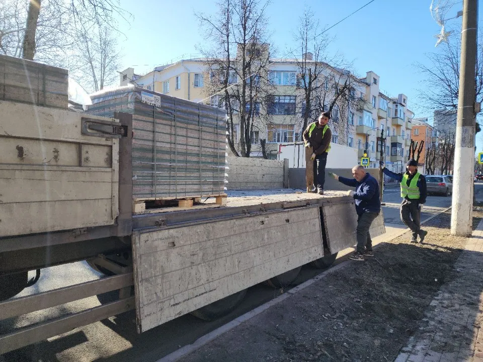 Фото: Мария Андрюхина