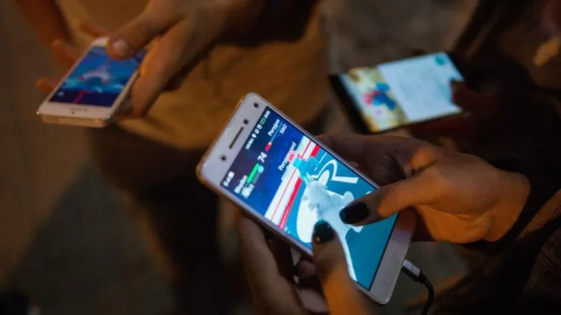 Лучший на планете игрок в Pokemon Go расскажет, как ловить монстров
