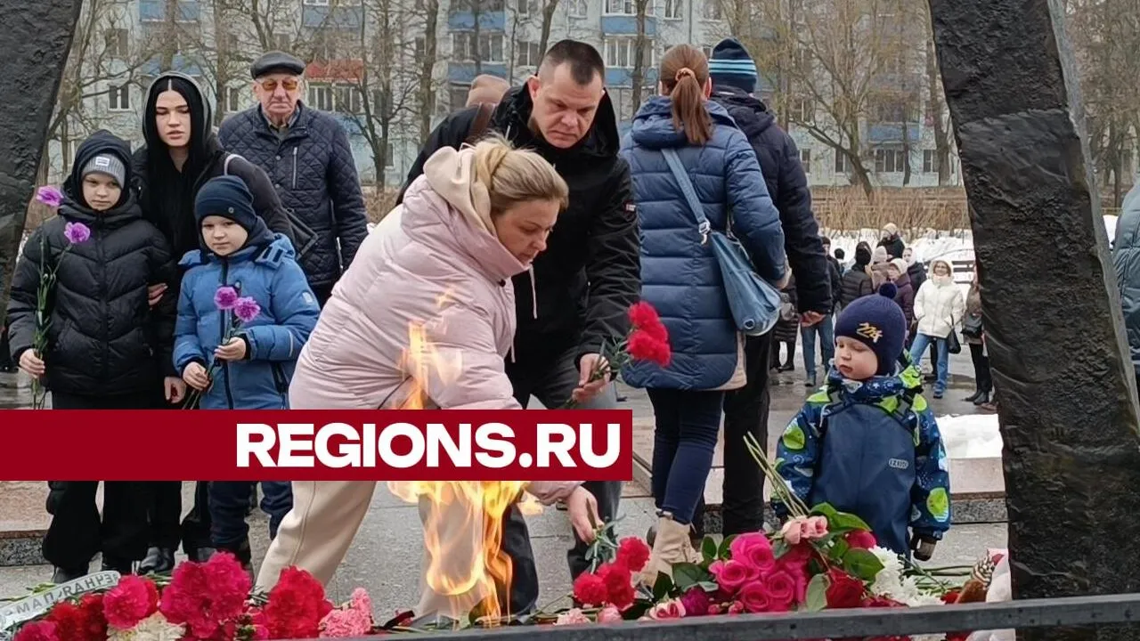 Фото: Екатерина Дятловская