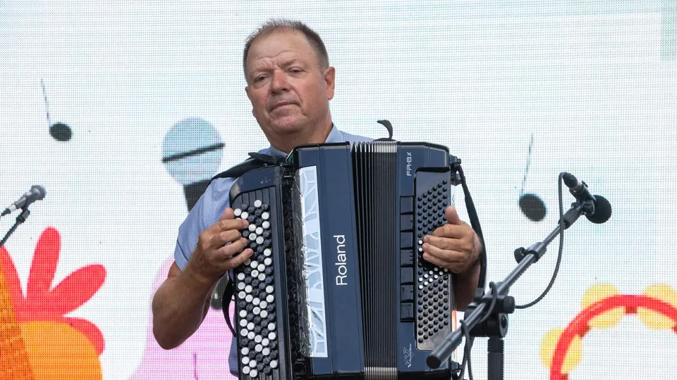 Фото: Роман Давыдов